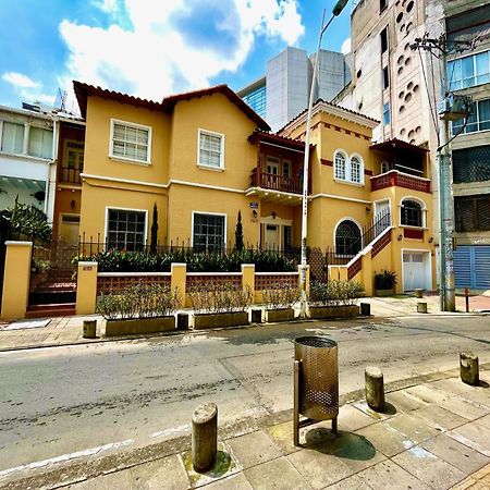 Casa Rambla Serra Cali Exterior foto