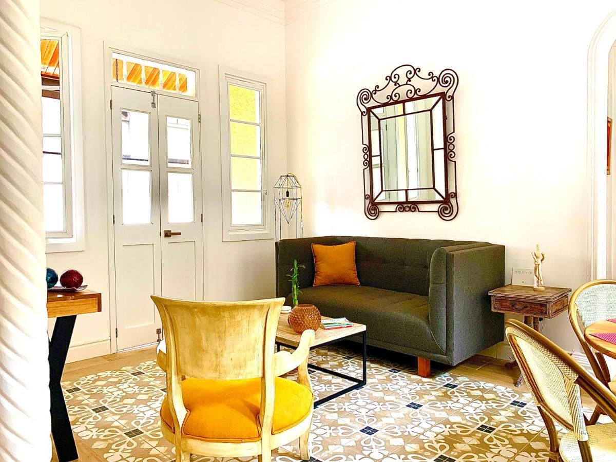 Casa Rambla Serra Cali Exterior foto