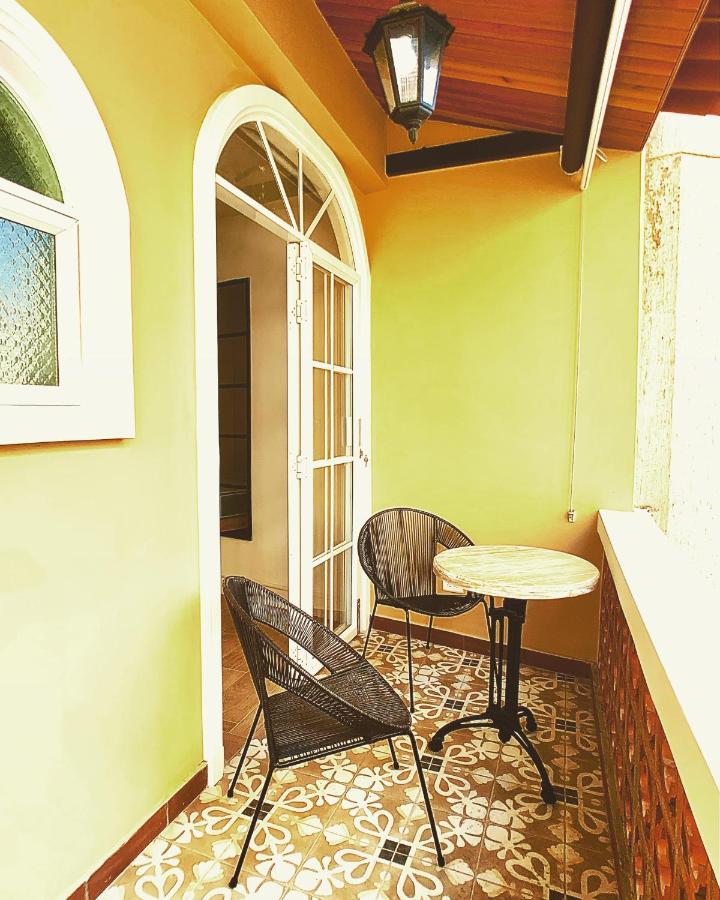 Casa Rambla Serra Cali Exterior foto