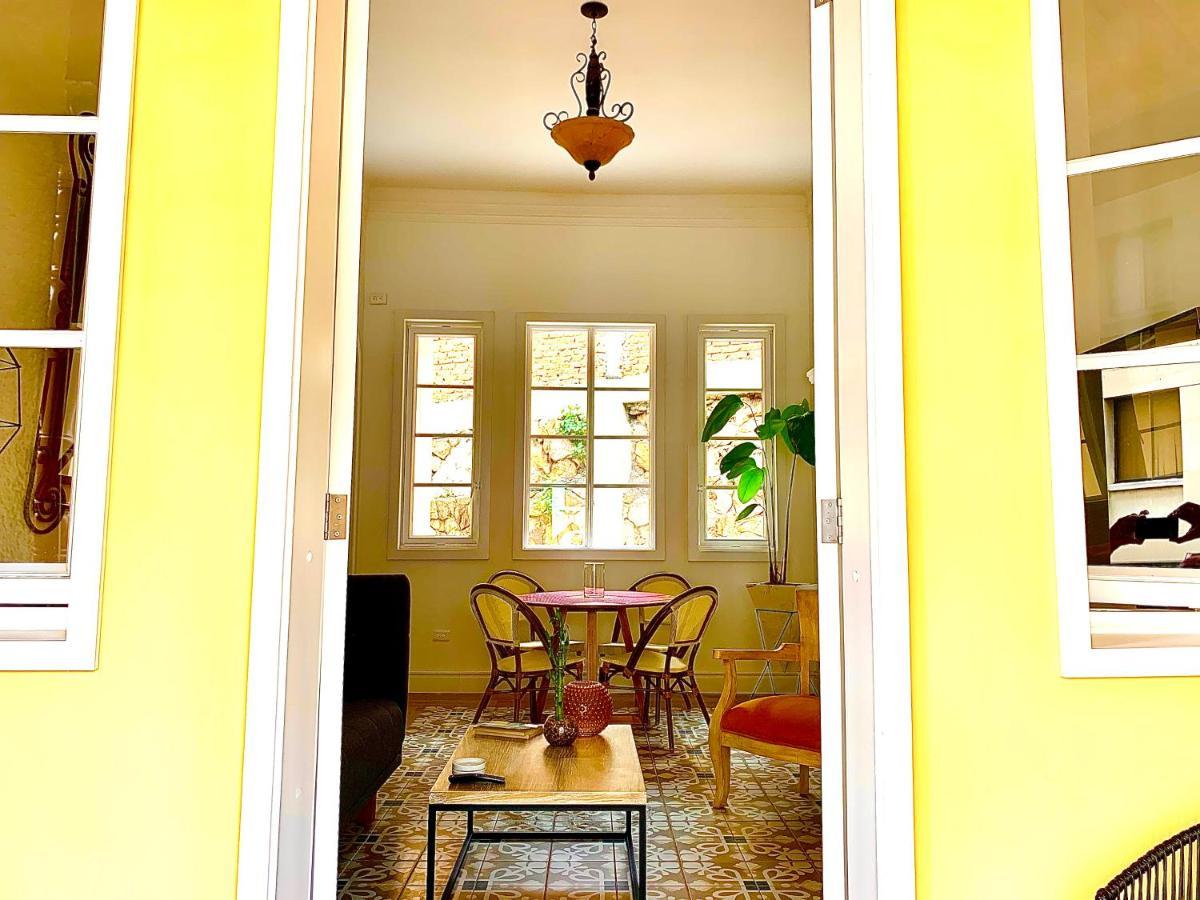 Casa Rambla Serra Cali Exterior foto