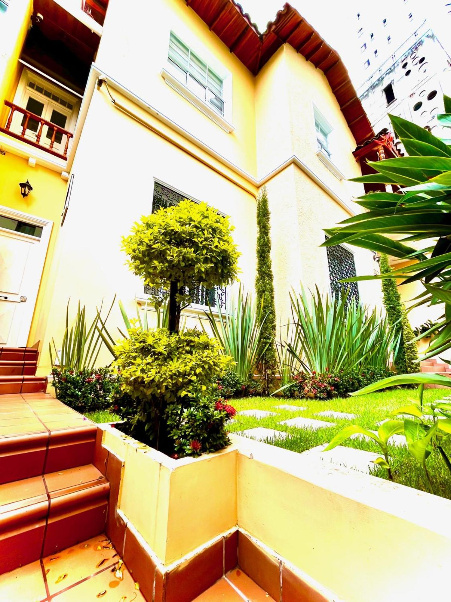 Casa Rambla Serra Cali Exterior foto