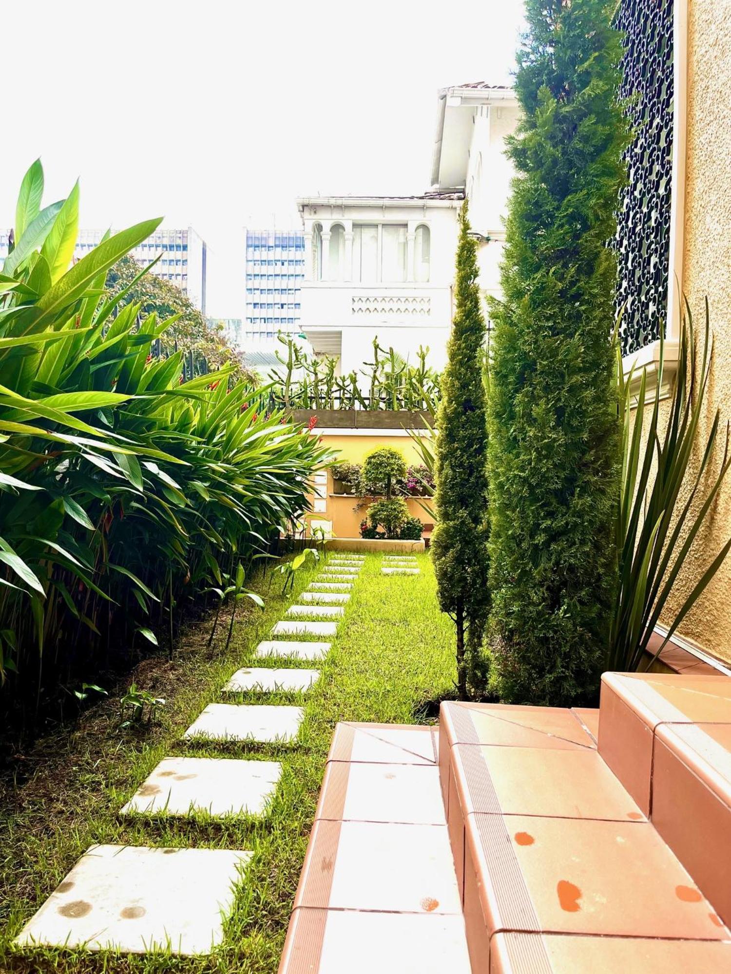 Casa Rambla Serra Cali Exterior foto